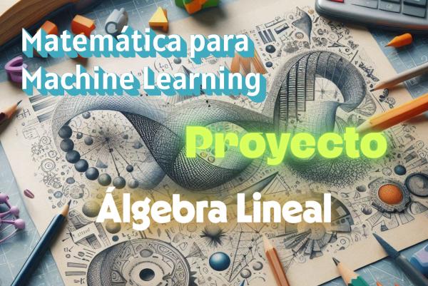Proyecto usando Álgebra Lineal: Sistema de Recomendaciones