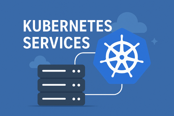 Kubernetes Services