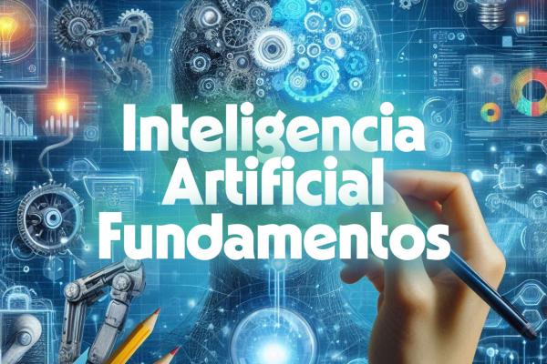 Fundamentos de Inteligencia Artificial para Programadores