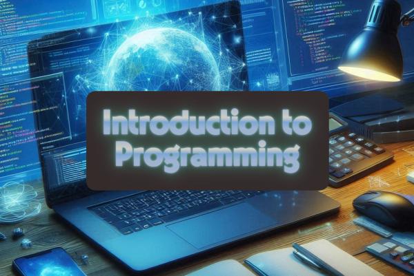 Introduction to Programming