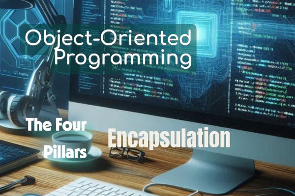 The Four Pillars: Encapsulation