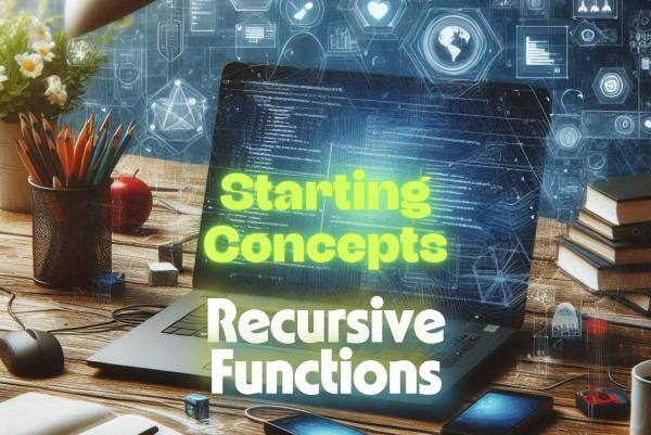 Recursive Functions