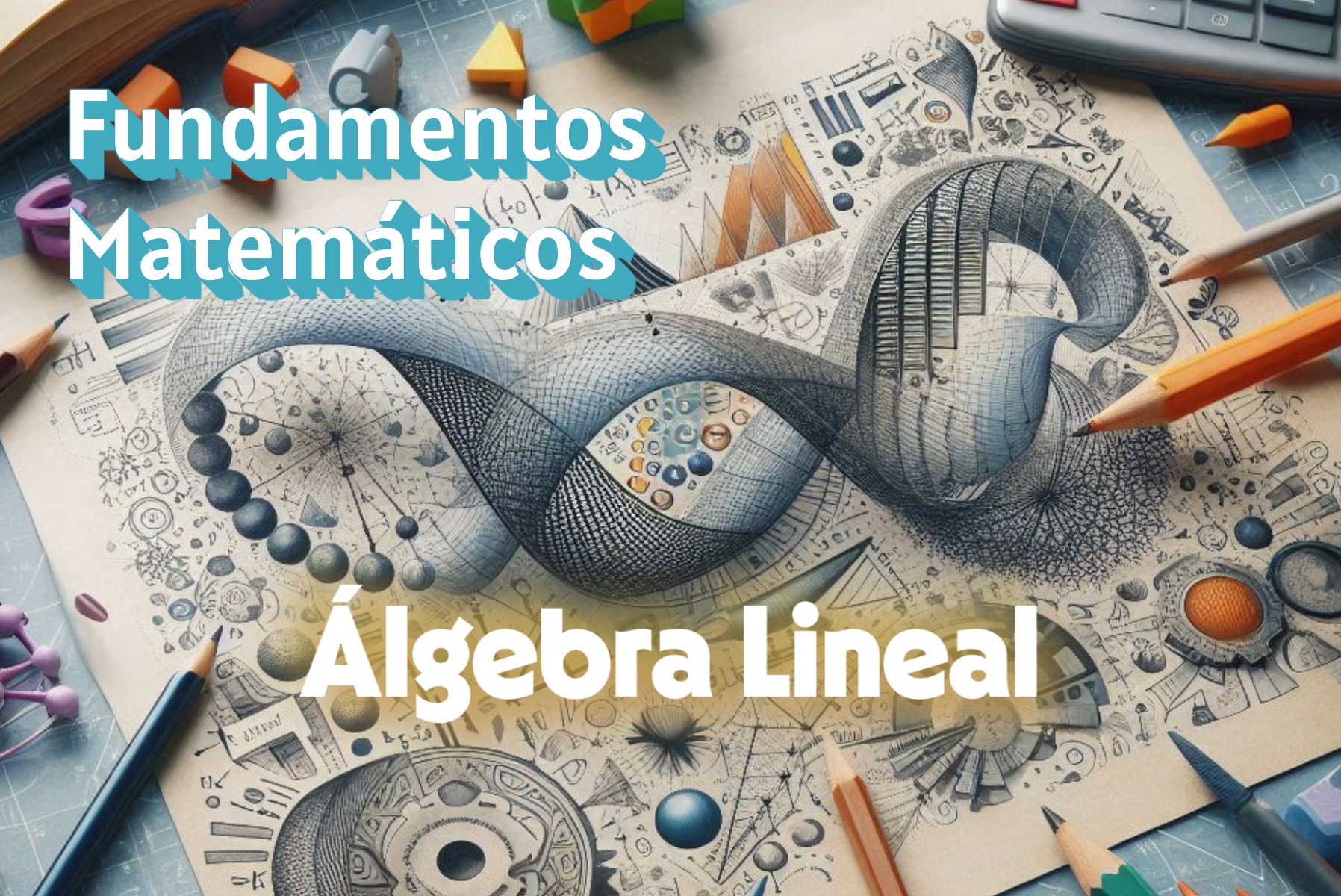 Álgebra Lineal