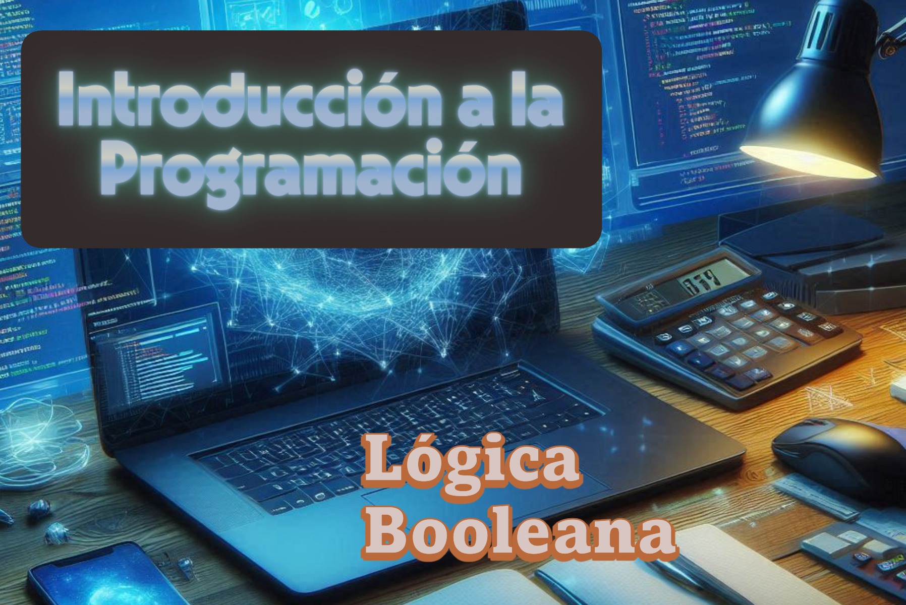 Lógica Booleana