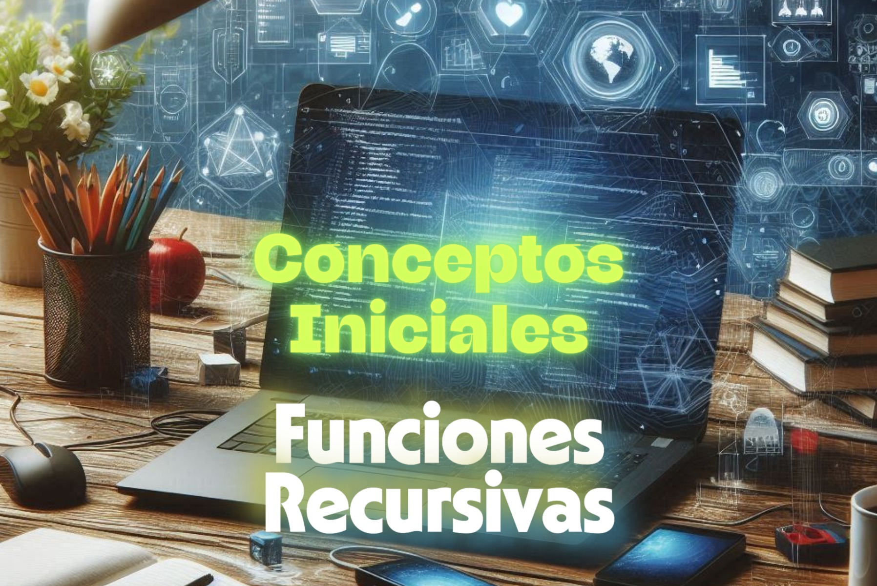 Funciones Recursivas
