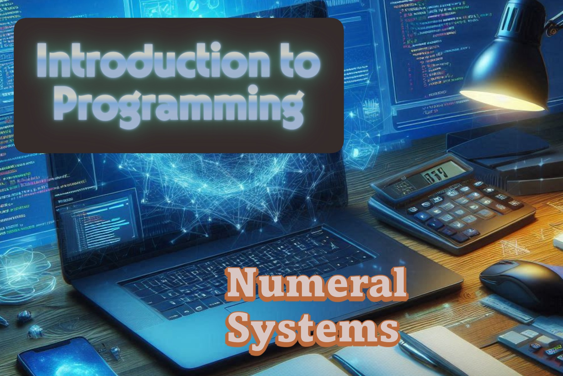 Numeral Systems