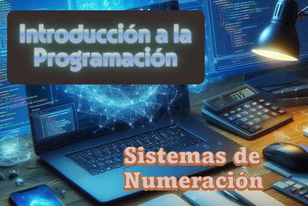 Sistemas de Numeración