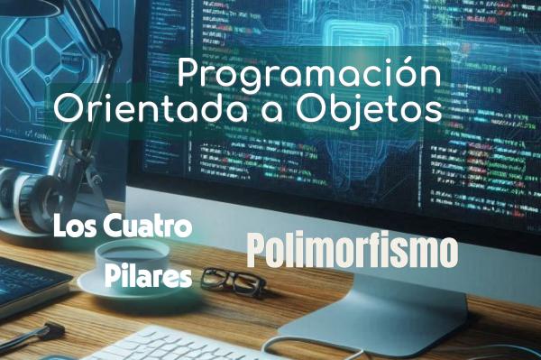 Los Cuatro Pilares: Polimorfismo