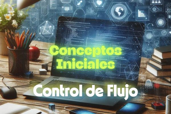 Control de Flujo