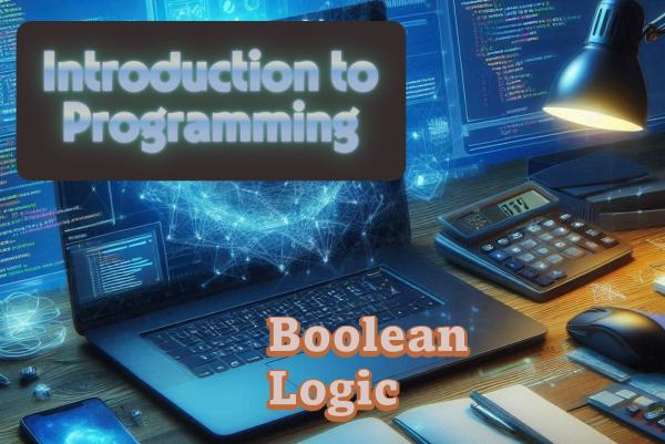Boolean Logic