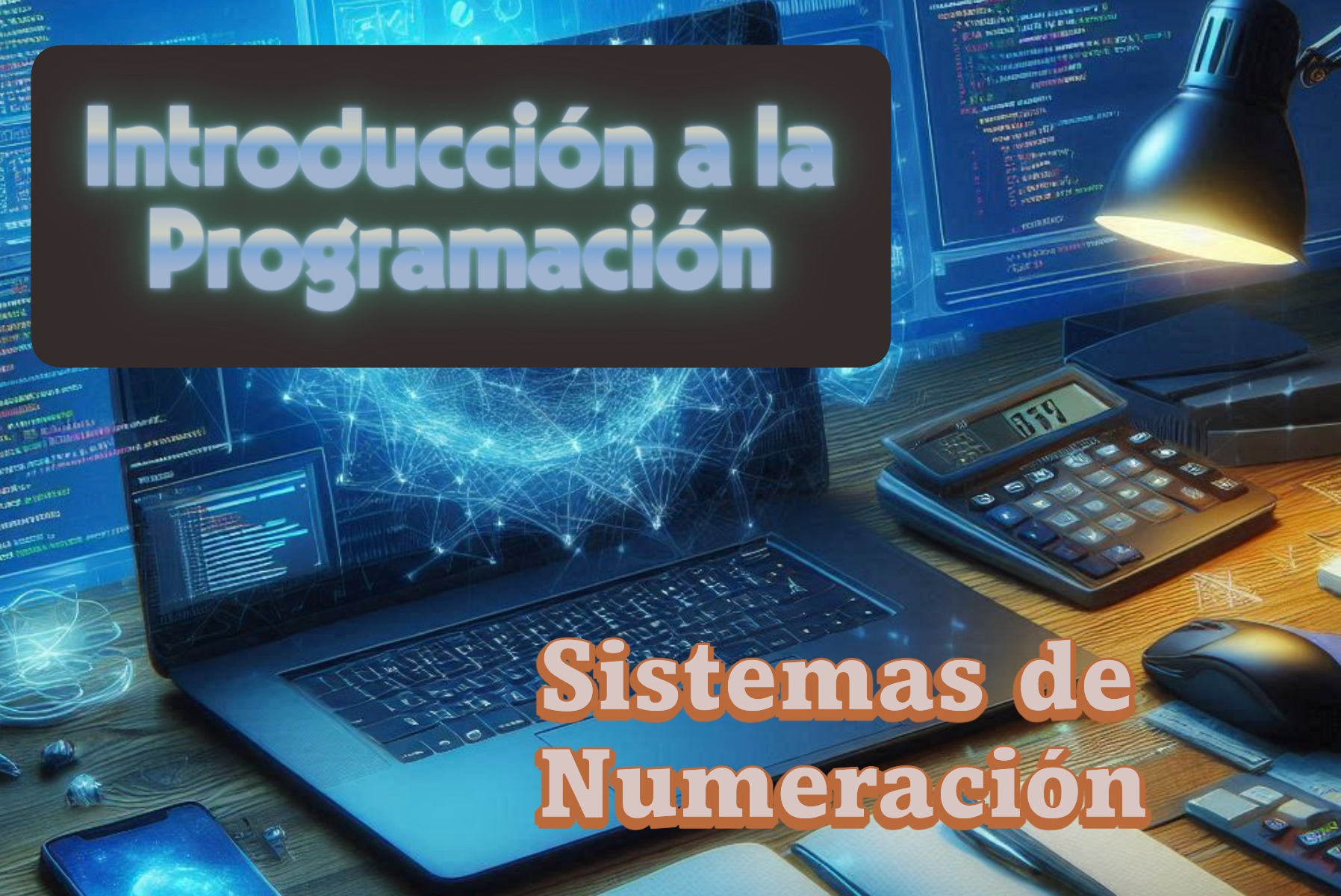 Sistemas de Numeración