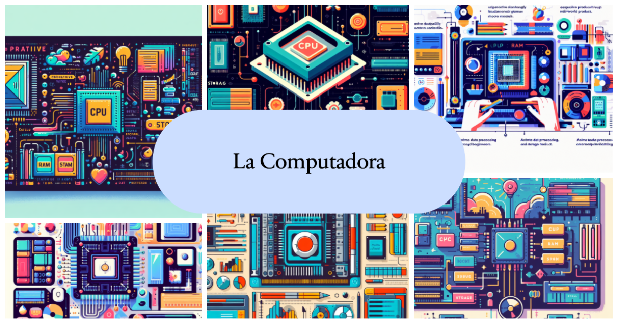 La Computadora