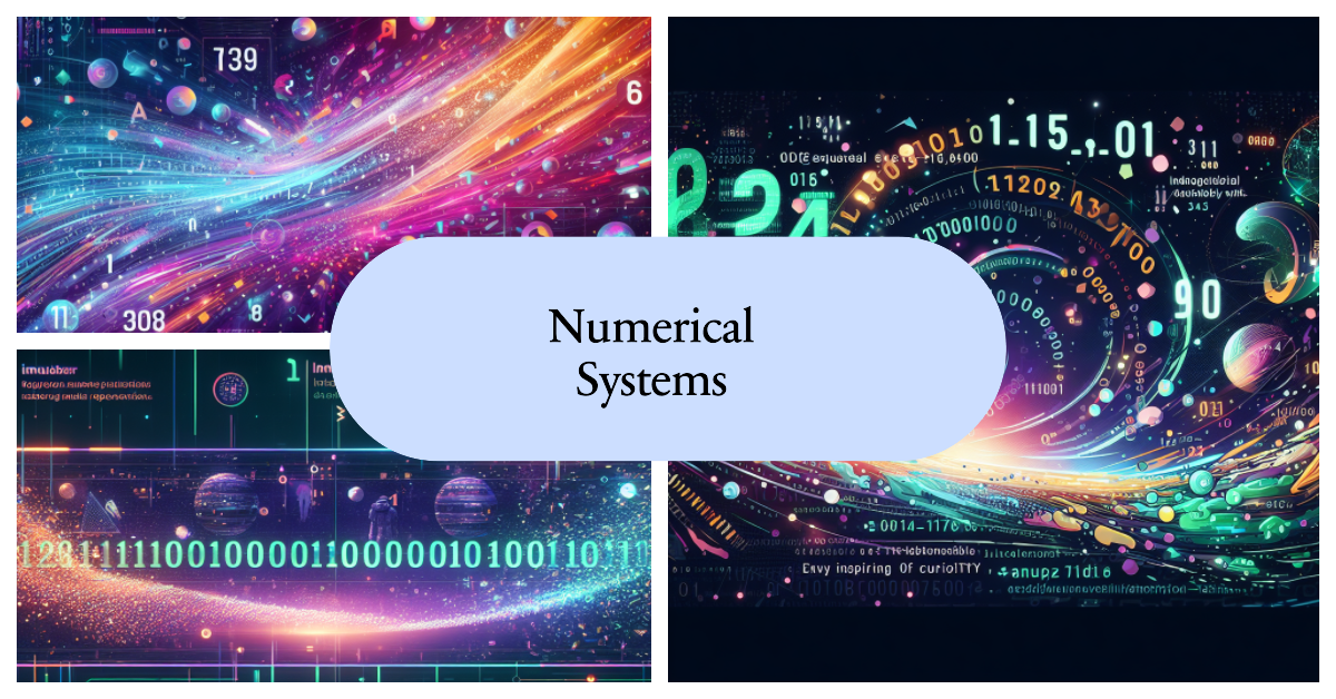 Numerical Systems