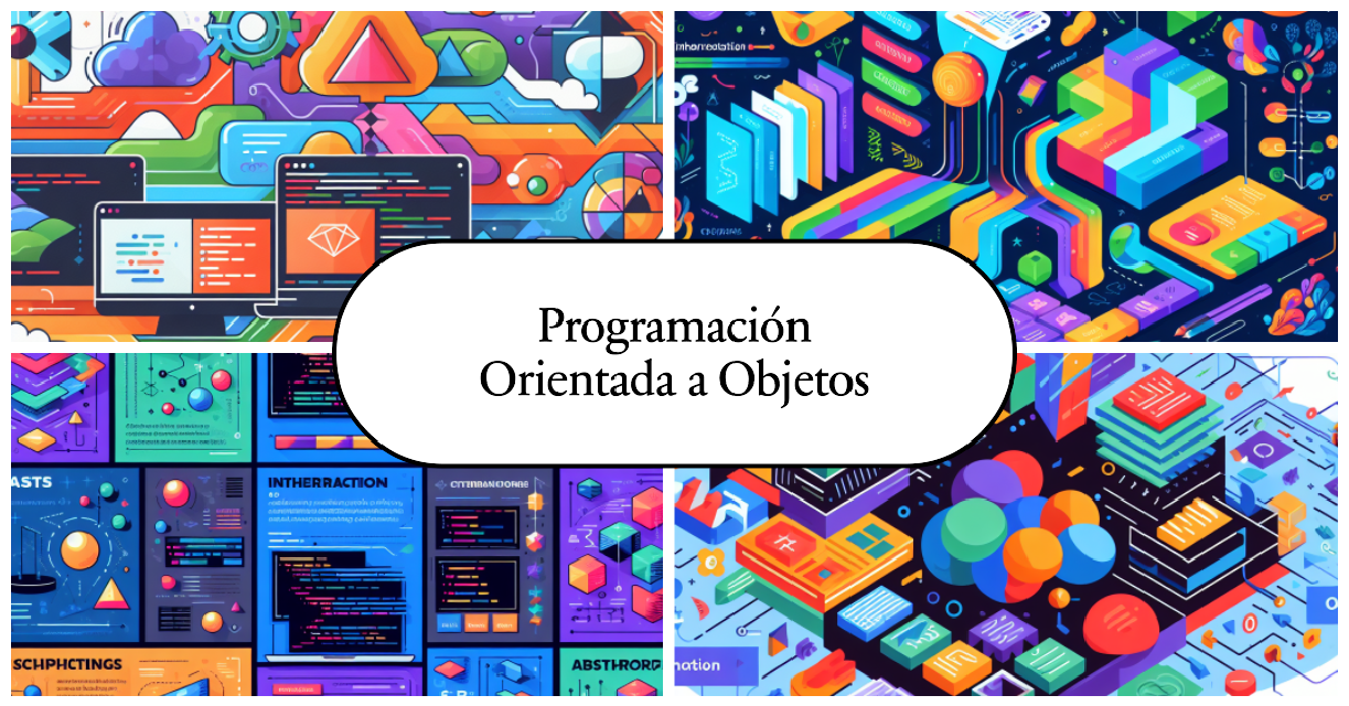 Programación Orientada a Objetos