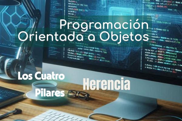 Los Cuatro Pilares: Herencia