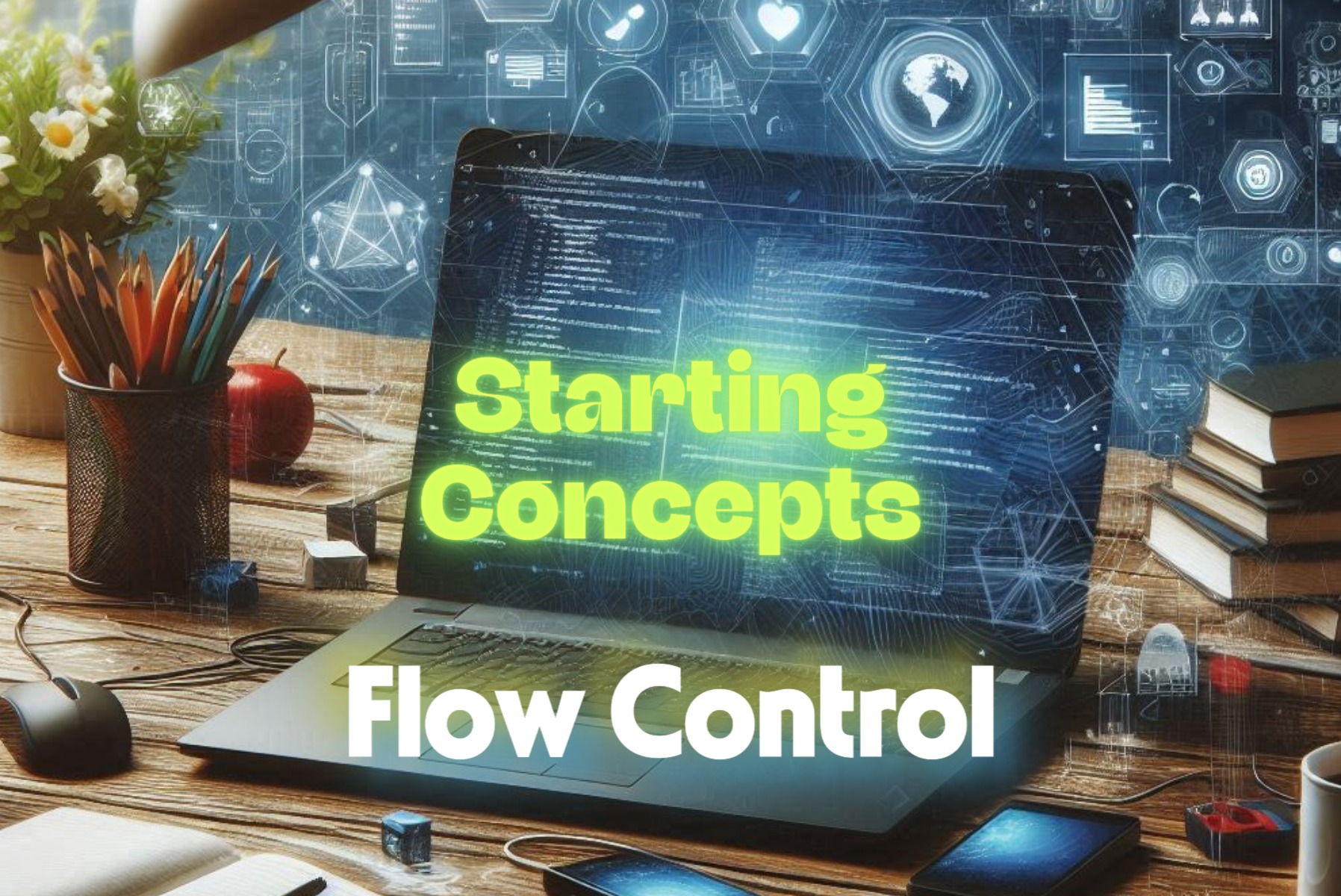 Flow Control